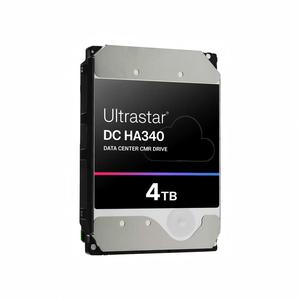 ฮาร์ดดิสก์ Ultrastar DC HA340 ความจุ 4TB ขนาด 3.5 นิ้ว สำหรับใช้งานภายใน 7200 รอบต่อนาที SATA 6Gb/s สำหรับศูนย์ข้อมูล - Product Image 1