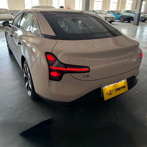 Vendita calda <span class=keywords><strong>seconda</strong></span> <span class=keywords><strong>mano</strong></span> guida Xpeng MONA M03 a lungo raggio elettrico lunga durata della batteria Comfort a buon mercato Hatchback per la vendita <span class=keywords><strong>di</strong></span> auto usate - Product Image 6