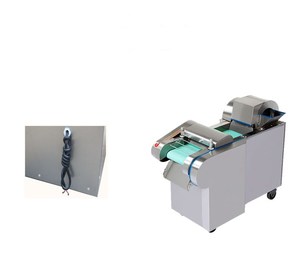 YQC-660 เครื่องตัด<span class=keywords><strong>ผัก</strong></span>ผลไม้แบบมือหมุนอเนกประสงค์ คุณภาพดี ขายดี พร้อมตะกร้าสำหรับตัดแบบเปียก <span class=keywords><strong>ราคา</strong></span>พิเศษ - Product Image 4