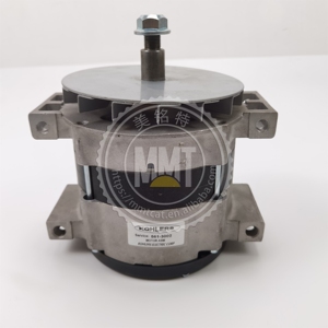 Chargeur d'alternateur 561-3002 272-1889 5613002 2721889 pour excavatrice hydraulique, pièces de véhicules de construction - Product Image 4