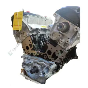 三菱蒙特罗3.5L DOHC 6G74发动机的CG汽车零件改造94-96