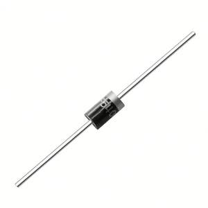 New & Original Guaranteed LCE 13 A DO-201AD DO-27 Diode High Quality Full Turnkey Electronic Component Manufacturing Supply - Product Image 1
