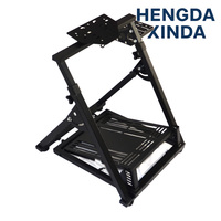 Support de volant de course pliable pour G27 G29 G923 G920, livraison rapide, OEM ODM