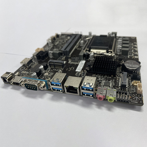 เมนบอร์ดเกมมิ่งประสิทธิภาพสูงสำหรับเดสก์ท็อป รองรับซีพียู Core I7/i5/i3/Pentium/Celeron แรม 64GB ชิปเซ็ต H510/B560 - Product Image 5