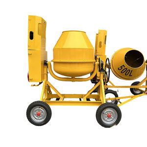 2 <span class=keywords><strong>Bagger</strong></span> Betonmixer Verkoop In De Filipijnen Eenfase Elektrische Betonmixer Motor Betonmixer Chut - Product Image 5