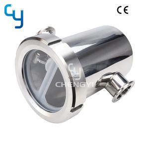 Drenaje de Piso Anti-Reflujo de Acero Inoxidable de Alta Calidad y Rápida Instalación, <span class=keywords><strong>Bloqueador</strong></span> de Aire Sanitario para Aplicaciones de Baja Presión - Product Image 5