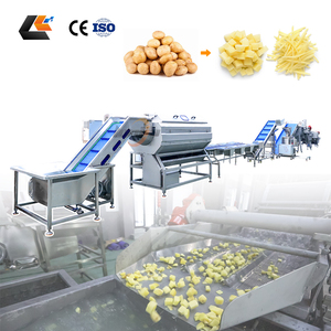 Machine industrielle à rouleaux pour éplucher les pommes <span class=keywords><strong>de</strong></span> terre, éplucheur <span class=keywords><strong>de</strong></span> carottes, équipement <span class=keywords><strong>de</strong></span> lavage <span class=keywords><strong>de</strong></span> tomates, coupe-légumes, ligne <span class=keywords><strong>de</strong></span> lavage et <span class=keywords><strong>de</strong></span> découpe <span class=keywords><strong>de</strong></span> légumes - Product Image 1