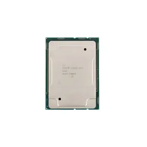 Intel Xeon Gold6226RプロセッサSRGZC16コアサーバーCPU