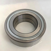 Roulements à billes à contact angulaire de haute qualité, originaux japonais BDZ53 BDZ54 BDZ56 BDZ60 BDZ72 pour boîtes de direction automobiles