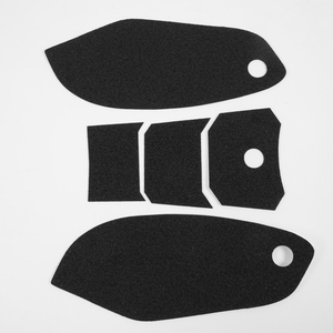 Miếng Dán Bình Xăng Cho Xe Máy XXUN, Miếng Dán Bình Xăng Bảo Vệ Bình Xăng Bằng Cao Su Cho Yamaha <span class=keywords><strong>R6</strong></span> 2004-2016 - Product Image 4