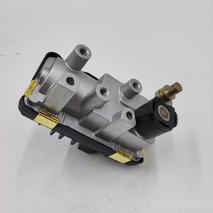 G-59-<span class=keywords><strong>L2</strong></span> เทอร์โบอิเล็กทริคแอคทูเอเตอร์ 6NW009483-20 761963 773098-0002 773098-0005 สำหรับฟอร์ด 3.2L - Product Image 4
