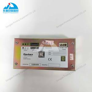 Módulo de Pantalla 320036M para Impresión Offset, Pantalla TA53 Pro-face, Interfaz ARCNET para Piezas KBA - Product Image 4