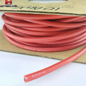 26AWG 5-adriger UL2464-Draht für Datenverarbeitung systeme - Product Image 5