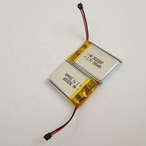 3,7 В 250 мАч 300 мАч 452530 502025 502030 <span class=keywords><strong>502035</strong></span> 602030 702030 аккумуляторная батарея - Product Image 4