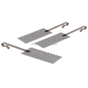 Lưới <span class=keywords><strong>platinized</strong></span> Titan <span class=keywords><strong>anode</strong></span> cho mạ điện và hoàn thiện kim loại | cuộc sống lâu dài và hiệu suất Độ tinh khiết cao - Product Image 6