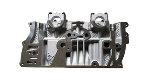 Testata cilindri nuda A14NET LUJ 1.4T 16V OE 55565295 93169418 per Opel Astra <span class=keywords><strong>Mokka</strong></span> Chevrolet Cruze Buick Encore - Product Image 6