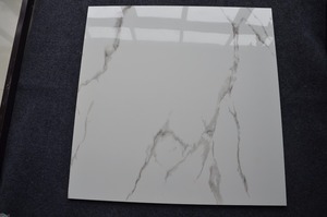 Diseños nano de mármol blanco piedra baldosas de porcelana de <span class=keywords><strong>60x60</strong></span> nebraska - Product Image 3
