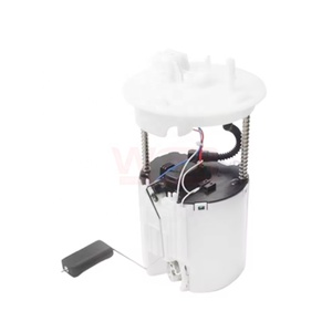 WRR 13592131 13586775 13578734 Yüksek Kaliteli Oto Parçaları Yakıt Pompası Grubu Chevrolet Aveo SONIC Onix Gamma GS10 için - Product Image 1