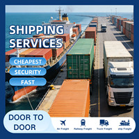 Support de téléphone/Housse pour ordinateur portable/Câble USB – Fret maritime Shenzhen – Transitaire Chine vers entrepôt USA – Produits de dropshipping 2026