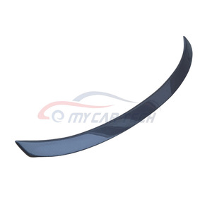 Alerón Trasero de Fibra de Carbono para <span class=keywords><strong>Mazda</strong></span> <span class=keywords><strong>RX8</strong></span>, Kit de Carrocería Exterior - Product Image 4