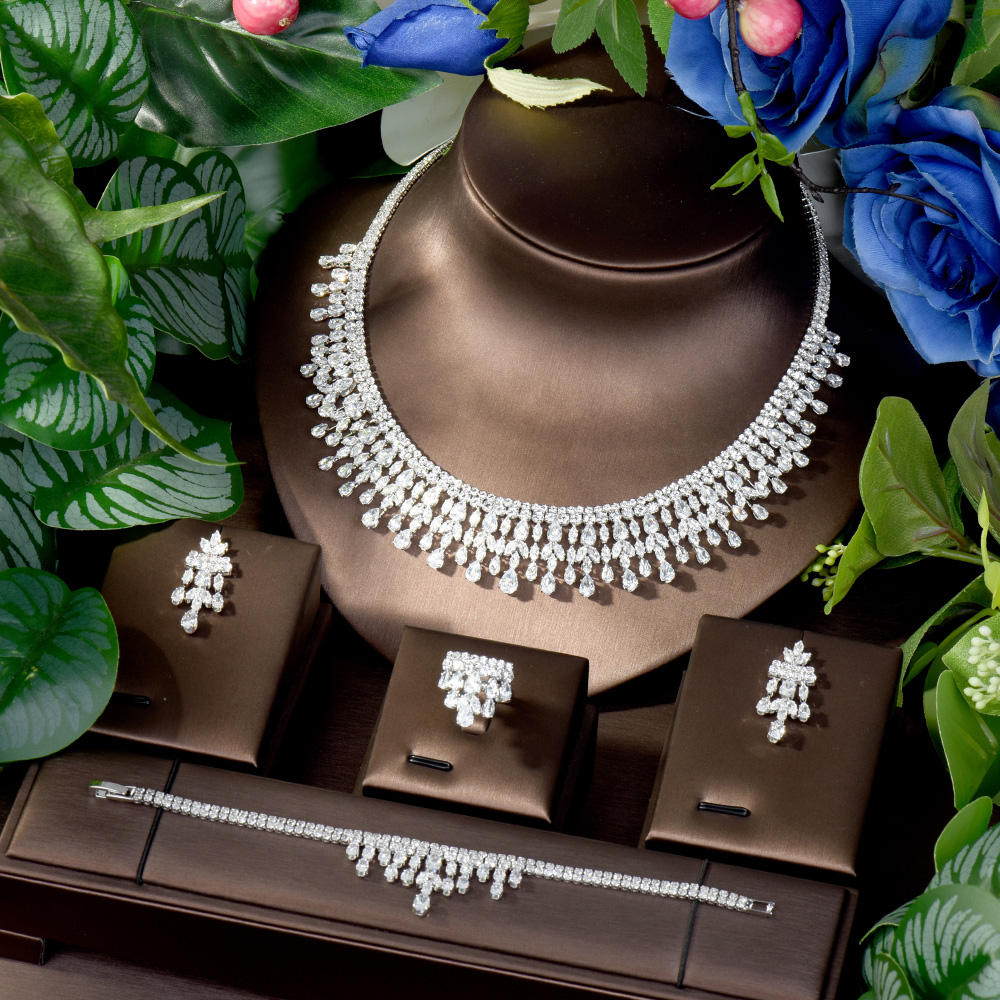 ชุบทองคำขาว