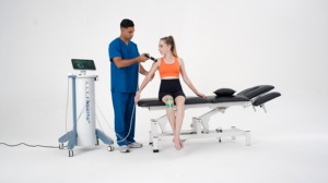 Máquina de Ultrasonido para Disfunción Eréctil con Terapia de Ondas de Choque y Electroterapia, Fisioterapia - Product Image 4