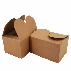 Nhà máy sản xuất hộp giấy kraft trang trí tùy chỉnh chất lượng cao, giá bán buôn cạnh tranh cho bao bì thuốc, ép nổi - Product Image 6