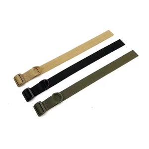 Wholesale Tactical Nylon Safety Belt & Accessories Portable Gun Strap with D-Buckle and Butt <b>Sling</b> Holsters - Product Image 2