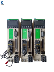 ไดรเวอร์เซ็นเซอร์คอนโทรลเลอร์ PLC ของแท้ใหม่เอี่ยม รุ่น SV-X3EA075A-A2 - Product Image 1