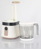 Machine de préparation d'aliments pour bébés, hachoir, cuiseur, cuiseur vapeur, mixeur, appareils pour bébés
