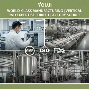 Flor de Luo Han Guo Seca Premium |   Té de Flor de Monje 100% Natural |   Flor de Momordica Grosvenorii para la Salud de la Garganta - Product Image 5