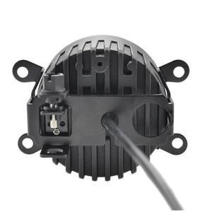 Ailead E-mark LED blanco niebla + luces DRL luces LED DRL luces de circulación diurna para <span class=keywords><strong>Subaru</strong></span> <span class=keywords><strong>Impreza</strong></span> (GJ) 11 ~ para Firester (SJ) 13 ~ - Product Image 4