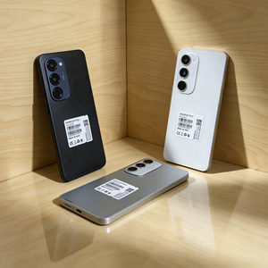 Spark 40 16G+1TB หน้าจอ 7.0 นิ้ว ระบบปฏิบัติการ Android 15 สมาร์ทโฟน 5G - Product Image 3