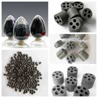 Katalis Reformer Primer Metanol Berbasis Nikel NiO/Al2O3 Alumina