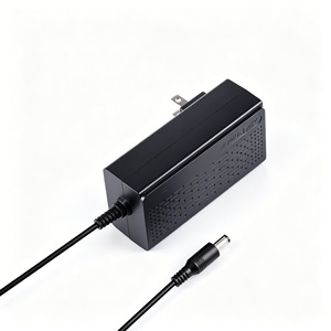 Tdx Tengdaxing 24V 3A <b>Power</b> <b>Adapter</b> DC Output For Exercise Bikes UK Plug 72W Natural Cooling - Product Image 1