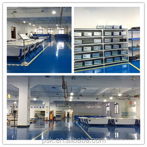 Alivio de la angina refractaria en pacientes con enfermedad cardíaca isquímica estable, máquina EECP ECP CE ISO fabricación aprobada por RoHs - Product Image 2