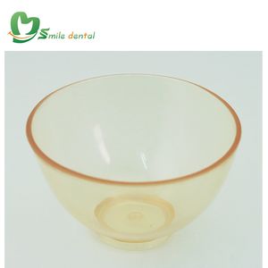 歯科用ミキシングカッププラスチックミキシングボウルラボ機器 - Product Image 2