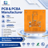 Fabricant de circuits imprimés flexibles FPC, carte de circuit imprimé flexible, PCB personnalisé pour appareils portables