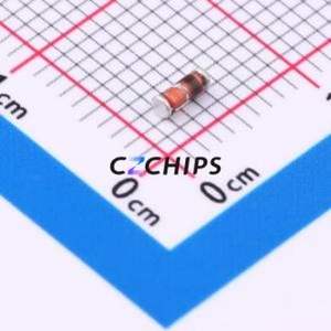 ไดโอดสวิตชิ่งไดโอด LL-34 HFDLL4148ใหม่เอี่ยมและดั้งเดิมชิปชิ้นส่วนอิเล็กทรอนิกส์ - Product Image 2