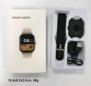 Y13 Square <b>Smart</b> <b>Watch</b> Men Women BT Call Heart Rate Blood Pressure Sport Fitness Tracker IP67 Waterproof IPS Display Alloy Case - Product Image 3