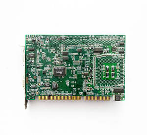 EVOC DIMM1HSC-1621LDN AF093614 REV.A2 Embedded Industrial <b>Computer</b> <b>Motherboard</b> with Stock Industrial Chassis - Product Image 4