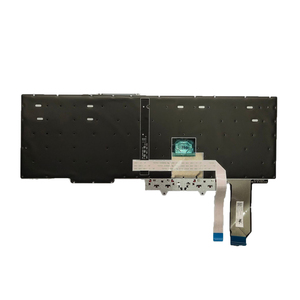 Nuevo para Thinkpad E15 Gen 2 20T8 20T9 20TD 20TE Laptop Wireless LED retroiluminado <span class=keywords><strong>Teclado</strong></span> <span class=keywords><strong>sueco</strong></span> - Product Image 3