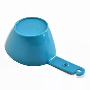 Plastic <b>Measuring</b> Cups and <b>Spoons</b> Set for Baking Coffee Kitchen Accessories - Product Image 3