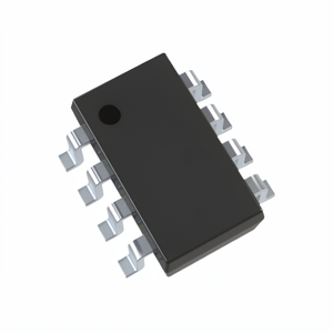 MAX1472AKA+T Original One Stop Service RF <b>Transmitters</b> - Product Image 1