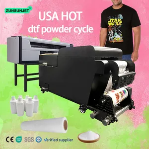 digital Name Printing Machine On T Shirt Dtf Prints Baseball Garment Care Label Dtf Decal Logo Printer For Clothes And Hats