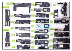 Câble de chargement USB pour Moto, connecteur de doc, câble flexible pour <span class=keywords><strong>Motorola</strong></span> G3 G5 G4 G6 <span class=keywords><strong>G7</strong></span> G8 Play G8 <span class=keywords><strong>Power</strong></span> One Vision - Product Image 4