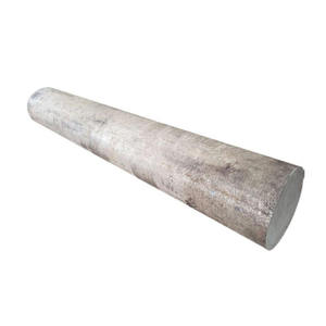 Barra Redonda de Acero al Carbono AISI 1045 ST52, Laminada en Caliente, Negra, para Construcción, <span class=keywords><strong>Precio</strong></span> Competitivo, de Proveedor Chino - Product Image 6