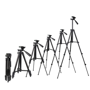 DropshippinFactory fiyat taşınabilir alüminyum <span class=keywords><strong>DSLR</strong></span> kamera canlı <span class=keywords><strong>Tripod</strong></span> fotoğraf geri çekilebilir iniş braketi çok fonksiyonlu <span class=keywords><strong>Tripod</strong></span> - Product Image 2