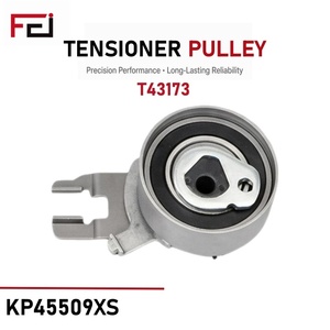 ชุดสายพานไทม์มิ่งยี่ห้อ FEI พร้อมปั๊มน้ำ ใช้ได้กับ <span class=keywords><strong>Ford</strong></span>/Volvo KP45509XS อะไหล่ประกอบเครื่องยนต์ ชุดสายพานไทม์มิ่งและปั๊มน้ำ - Product Image 5