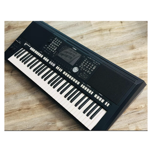 Jelo de Segunda Mano, 90% Nuevo, para <span class=keywords><strong>PSR</strong></span>-<span class=keywords><strong>S975</strong></span>, Estaciones de Trabajo Digitales y de Arreglos, Instrumentos de <span class=keywords><strong>Teclado</strong></span> - Product Image 2